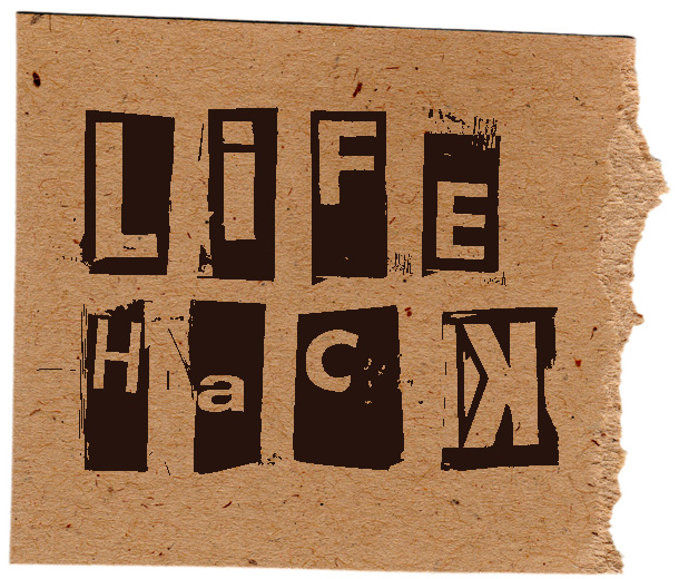 Life hack от Balisha.ru