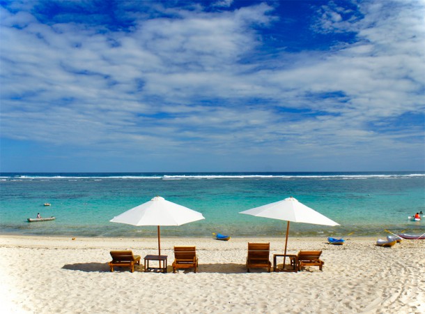Pandawa beach пляж Бали